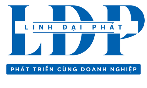 công ty TNHH TMDV VT Linh Đại Phát